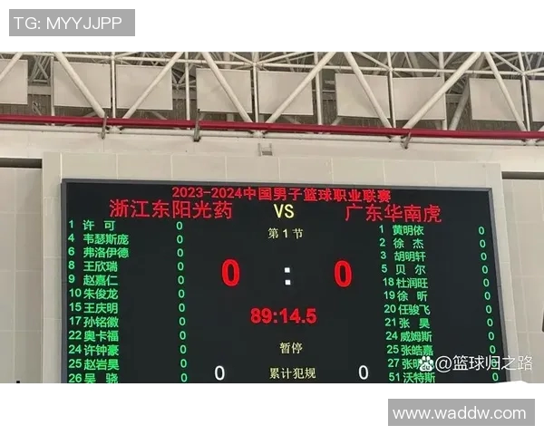 广东宣布2023-2024赛季CBA联赛主场将搬至新球馆体育局:提升球迷观赛体验