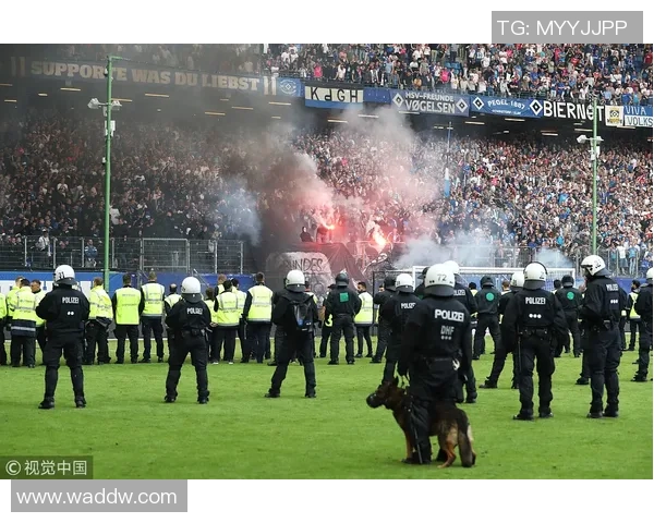 汉堡主场告捷，保级前路一线希望重新燃烧