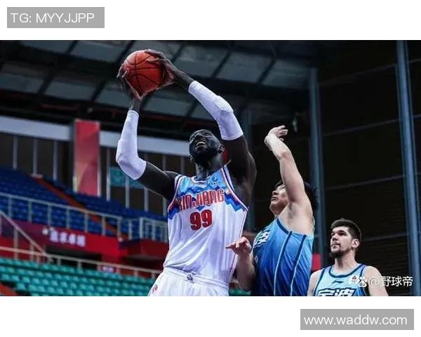 法尔与姚明的巅峰对决谁能称霸篮球场的传奇之战